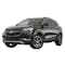 2020 Buick Encore GX 19th exterior image - activate to see more