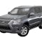 2020 Lexus GX 16th exterior image - activate to see more