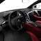 2020 Acura NSX 10th interior image - activate to see more