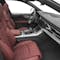 2022 Audi SQ8 12th interior image - activate to see more