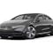 2024 Mercedes-Benz EQS Sedan 42nd exterior image - activate to see more