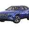 2023 Hyundai Tucson 16th exterior image - activate to see more