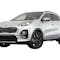 2020 Kia Sportage 14th exterior image - activate to see more