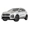 2021 Kia Sportage 16th exterior image - activate to see more