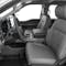2024 Ford F-150 Lightning 11th interior image - activate to see more