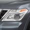 2019 Nissan Armada 40th exterior image - activate to see more