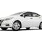 2024 Nissan Versa 26th exterior image - activate to see more