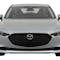2019 Mazda Mazda3 31st exterior image - activate to see more