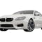 2018 BMW M6 15th exterior image - activate to see more