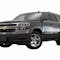 2017 Chevrolet Tahoe 6th exterior image - activate to see more