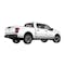 2022 Ford F-150 Lightning 24th exterior image - activate to see more