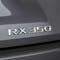 2022 Lexus RX 39th exterior image - activate to see more