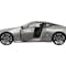 2022 Lexus LC 25th exterior image - activate to see more