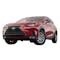 2020 Lexus NX 24th exterior image - activate to see more