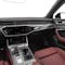 2021 Audi S6 24th interior image - activate to see more