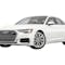 2020 Audi S6 30th exterior image - activate to see more