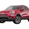 2019 FIAT 500X 24th exterior image - activate to see more