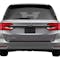 2021 Honda Odyssey 20th exterior image - activate to see more