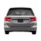 2023 Honda Odyssey 16th exterior image - activate to see more