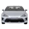 2019 Toyota 86 34th exterior image - activate to see more