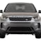 2021 Land Rover Discovery Sport 17th exterior image - activate to see more