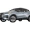 2023 Nissan Kicks 28th exterior image - activate to see more