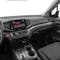 2024 Honda Ridgeline 29th interior image - activate to see more