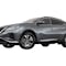 2020 Nissan Murano 16th exterior image - activate to see more