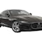 2022 Jaguar F-TYPE 42nd exterior image - activate to see more