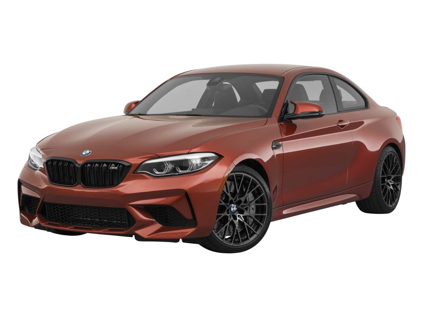 2024 BMW M2 Review  Pricing, Trims & Photos - TrueCar