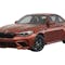 2021 BMW M2 11th exterior image - activate to see more