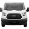 2018 Ford Transit Cargo Van 22nd exterior image - activate to see more