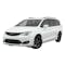 2020 Chrysler Pacifica 54th exterior image - activate to see more