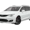 2020 Chrysler Pacifica 54th exterior image - activate to see more