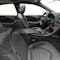 2019 Toyota Avalon 21st interior image - activate to see more
