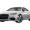 2022 Audi TT 18th exterior image - activate to see more
