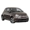 2019 FIAT 500e 25th exterior image - activate to see more