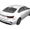 2022 Kia Forte 30th exterior image - activate to see more