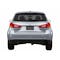 2017 Mitsubishi Outlander Sport 15th exterior image - activate to see more