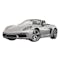 2020 Porsche 718 Boxster 26th exterior image - activate to see more