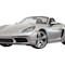 2020 Porsche 718 Boxster 26th exterior image - activate to see more