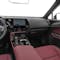 2025 Lexus NX 27th interior image - activate to see more