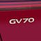2022 Genesis GV70 38th exterior image - activate to see more