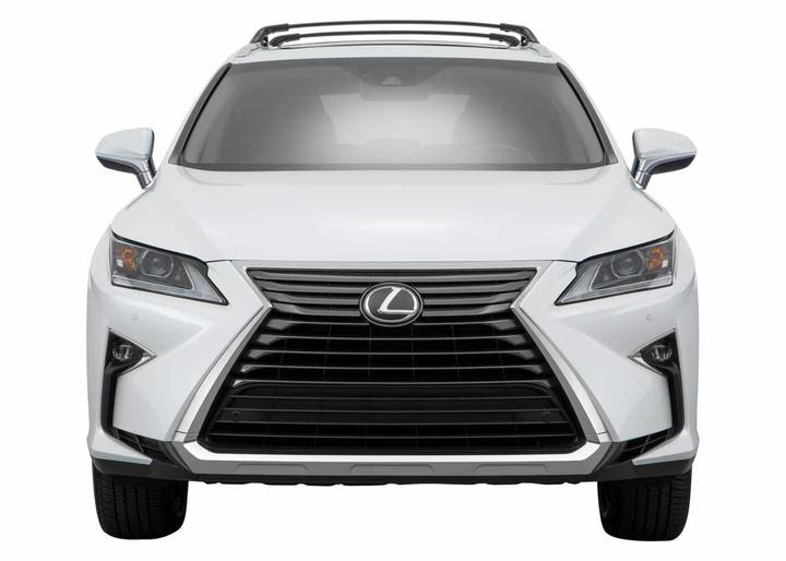 2017 Lexus RX Review | Pricing, Trims & Photos - TrueCar