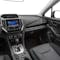 2021 Subaru Crosstrek 23rd interior image - activate to see more