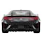 2020 Acura NSX 39th exterior image - activate to see more