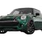 2020 MINI Electric Hardtop 30th exterior image - activate to see more