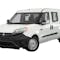 2019 Ram ProMaster City Wagon 27th exterior image - activate to see more