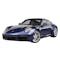 2022 Porsche 911 39th exterior image - activate to see more