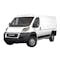 2022 Ram ProMaster Cargo Van 21st exterior image - activate to see more